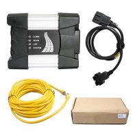 V2025.03 BMW ICOM Next BMW ICOM A3 BMW A2 Professional Diagnostic and Programmer Tool