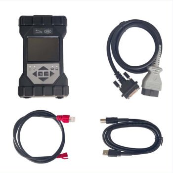 JLR DoIP VCI SDD Pathfinder Interface Jaguar Land Rover Diagnostic & Programming tool from 2005 to 2025