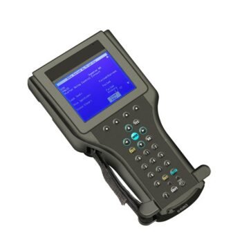 Tech2 Scanner for GM Diagnostic Tool Tech 2 ​with CANdi & TIS2000 For GM/SAAB/OPEL/SUZUKI/ISUZU/Holden