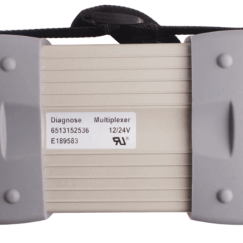 Mb Star C3 Plus Dell D630 Laptop-for Benz Trucks & Cars 2023.09 version