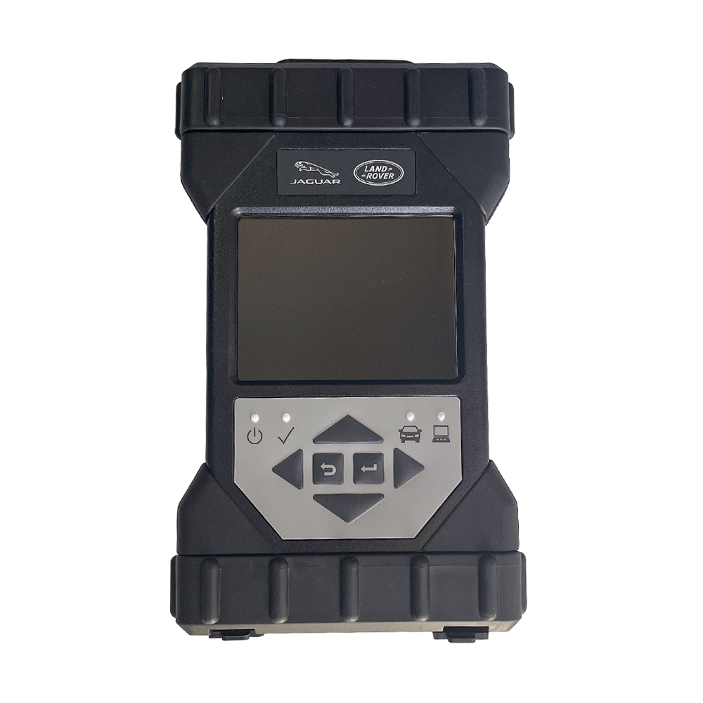 JLR DoiP VCI Pathfinder Diagnostic & Programming Tool Plus Panasonic CF-C2 Laptop For Jaguar Land Rover from 2005 to 2025 - Image 3