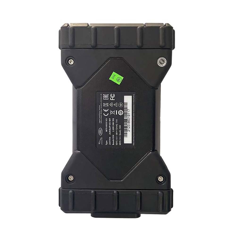 JLR DoiP VCI Pathfinder Diagnostic & Programming Tool Plus Panasonic CF-C2 Laptop For Jaguar Land Rover from 2005 to 2025 - Image 8
