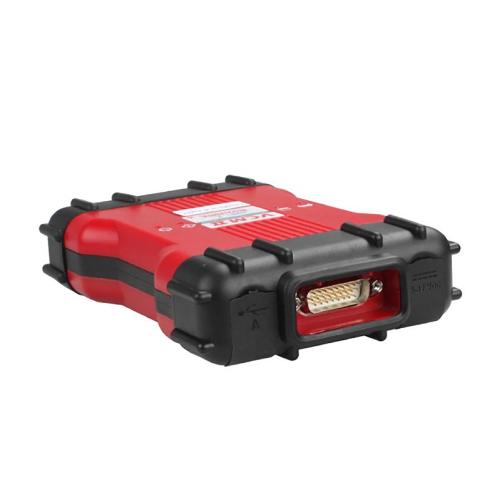 V141 JLR VCM II VCM2 For Jaguar And Land Rover Diagnostic Tool - Image 2