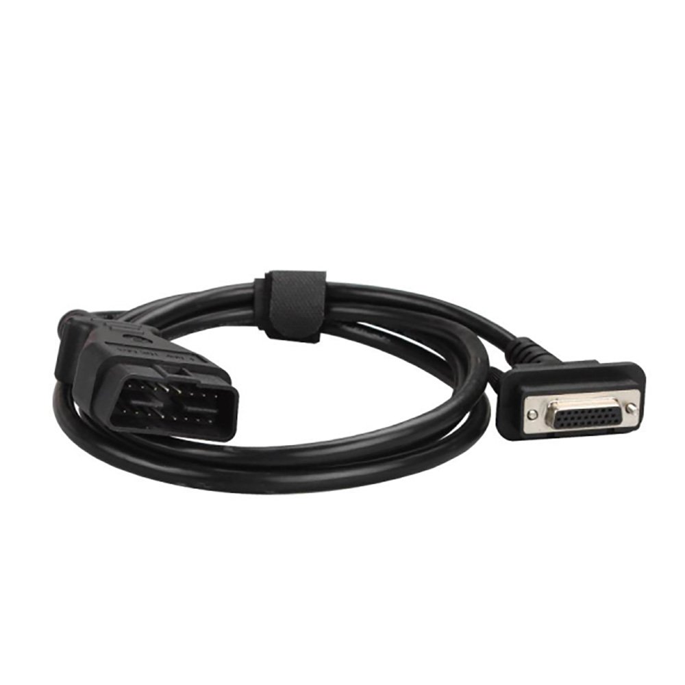 V141 JLR VCM II VCM2 For Jaguar And Land Rover Diagnostic Tool - Image 3