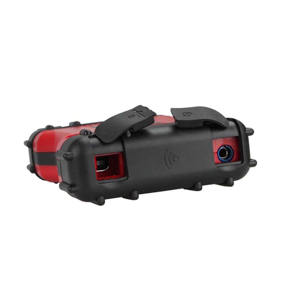 V141 JLR VCM II VCM2 For Jaguar And Land Rover Diagnostic Tool - Image 5