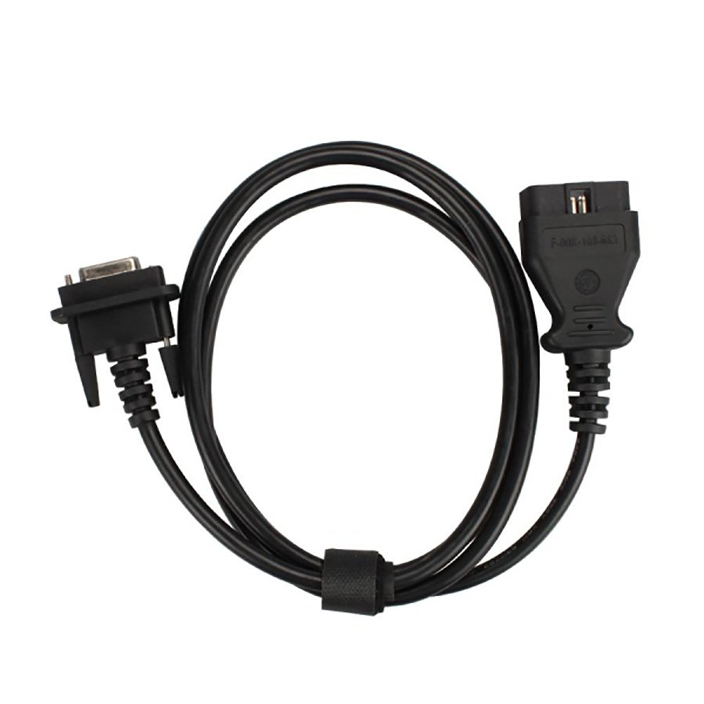 V141 JLR VCM II VCM2 For Jaguar And Land Rover Diagnostic Tool - Image 6