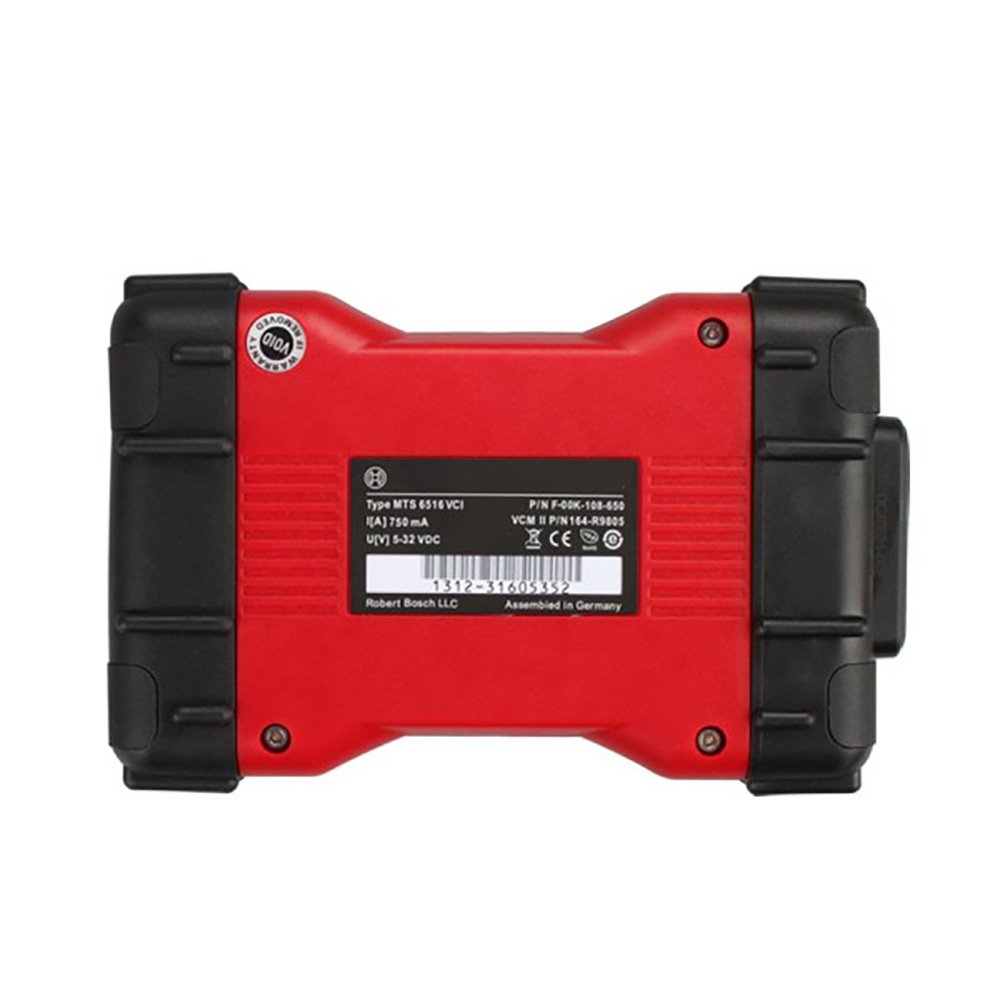 V141 JLR VCM II VCM2 For Jaguar And Land Rover Diagnostic Tool - Image 9