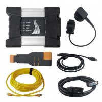 2025.03V BMW ICOM NEXT A+B+C Diagnostic Tool Plus Lenovo T450 I5 8G Laptop 1000G SSD Ready to Use - Image 7