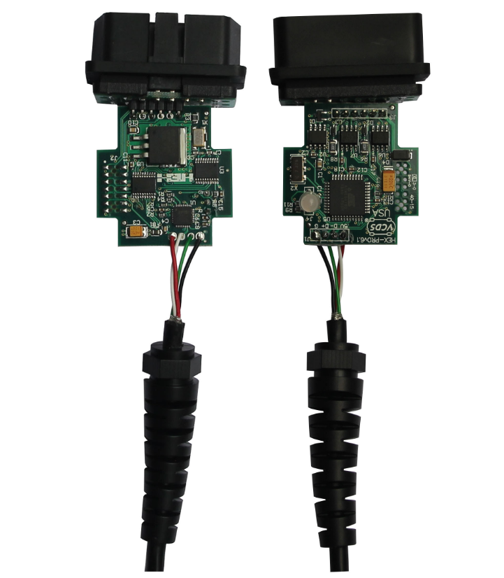VCDS 19.6 VAG COM 19.6 100% Same Functions With Original VCDS V19.6 HEX+CAN USB interface - Image 5