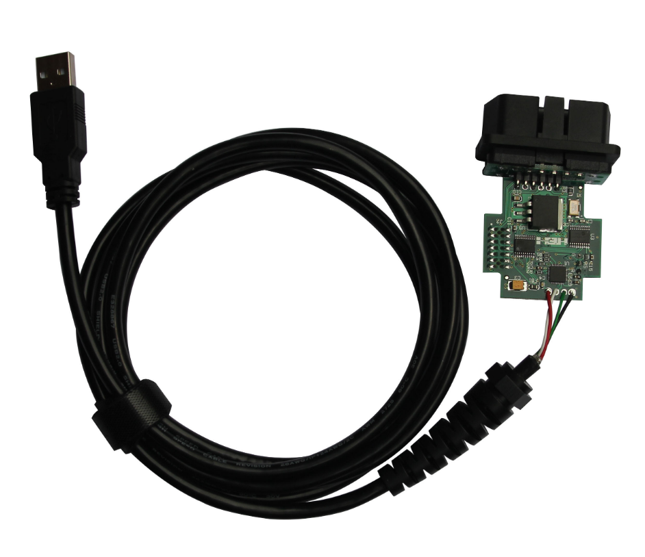 VCDS 19.6 VAG COM 19.6 100% Same Functions With Original VCDS V19.6 HEX+CAN USB interface - Image 3