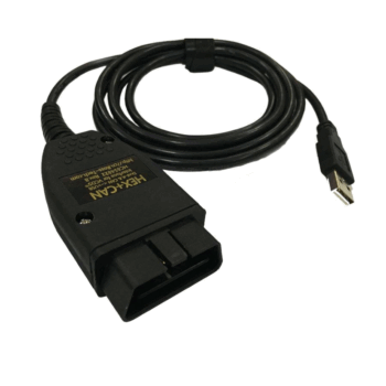 VCDS 19.6 VAG COM 19.6 100% Same Functions With Original VCDS V19.6 HEX+CAN USB interface