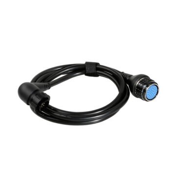 V2025.03 MB SD Connect C4 Doip Star Diagnosis Plus Lenovo X230 Laptop With Vediamo and DTS Engineering Software