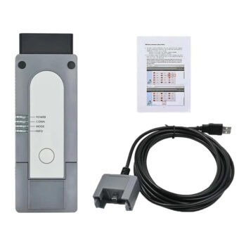 VAS6154A VAG Original Diagnostic Tool for VW Audi Skoda Seat VAS 6154A With Latest ODIS V24.3 and Engineering V18.2 Software