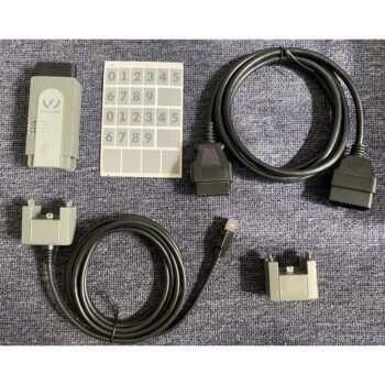 VAS6154A VAG Original Diagnostic Tool for VW Audi Skoda Seat VAS 6154A With Latest ODIS V24.3 and Engineering V18.2 Software