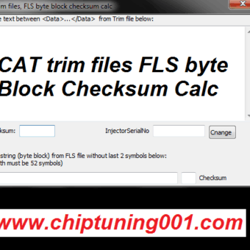 CAT Flash Files 2021 full package + CAT Apps andTools