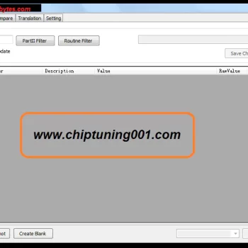 JLR SDD Software V 164.00.002 Full + SDD Seed Key Calc + CFF_Editor