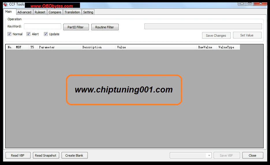 JLR SDD Software V 164.00.002 Full + SDD Seed Key Calc + CFF_Editor - Image 2