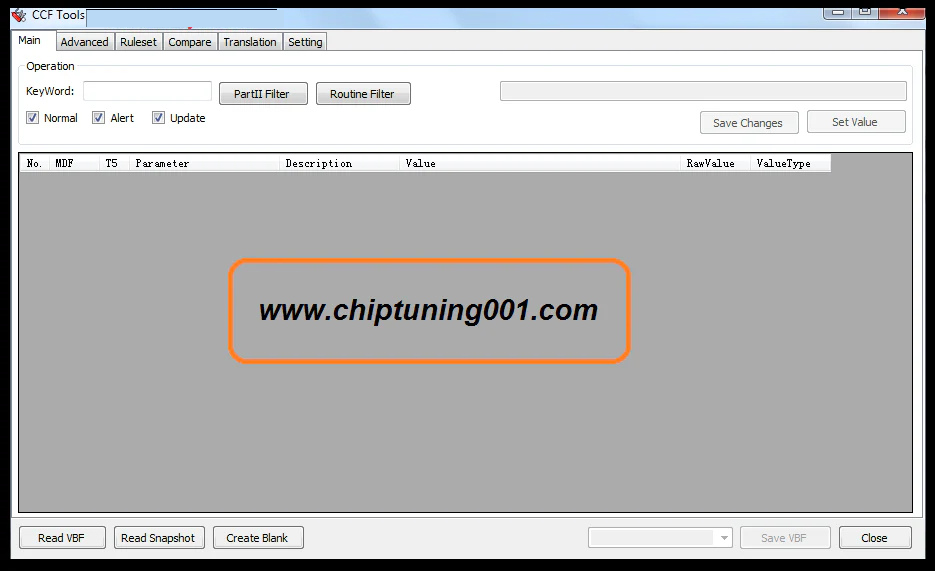 JLR SDD Software V 164.00.002 Full + SDD Seed Key Calc + CFF_Editor - Image 3