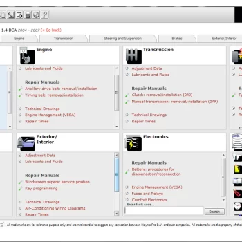 VOLVO Full Package (Software + Manuals) VIDA 2015 + Real Volvo PTT 2.7 devtool for developer and much more