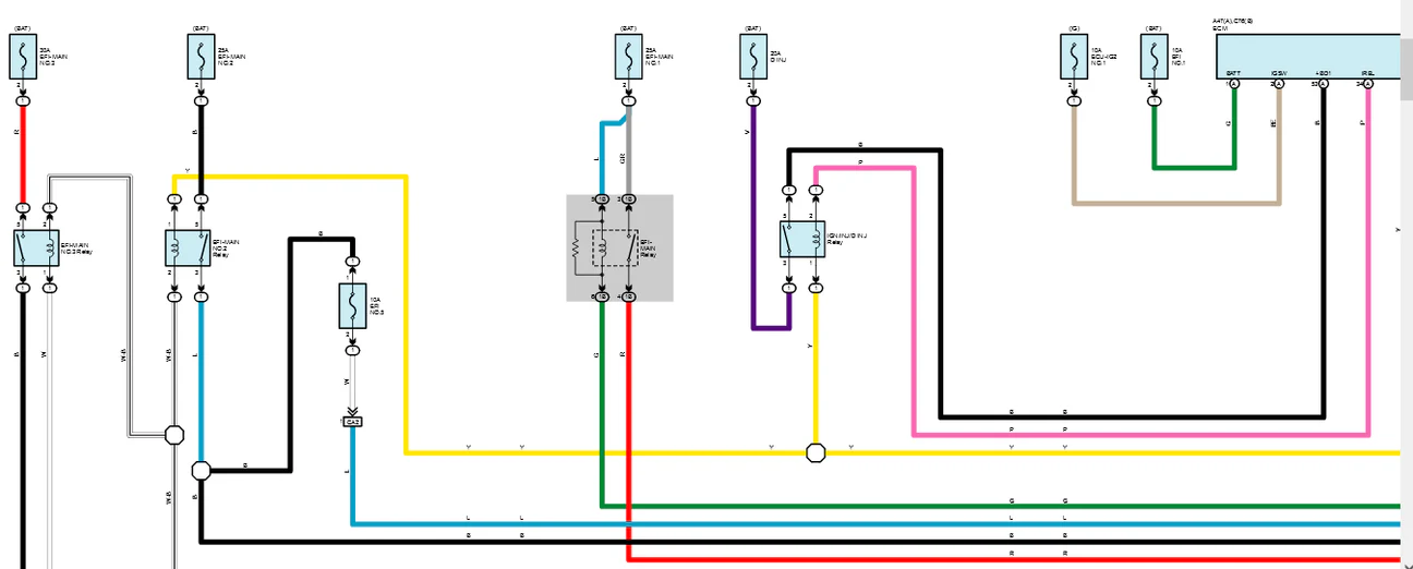 Toyota/Lexus full package (Latest Techstream V81.00.003 2023+Calibration files+Lexus Offline EWD+Online EWD TIS wiring diagrams and service repair manuals) - Image 5