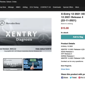 Latest Versions MB X entry Ford-Mazda IDS with VCM2 Techlineconnect Tech2win GM_MDI-MDI2_Software_Setup_v8.5.33.78