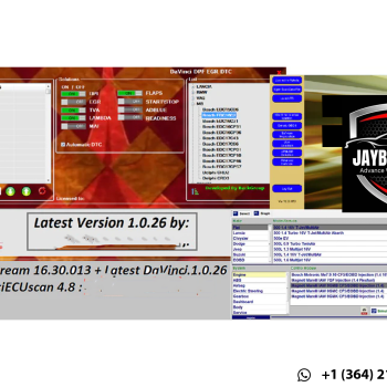 Car Diagnostics Software, Repair, Service Manuals, Wiring Diagrams, Calibration Files, ECU Informational Package