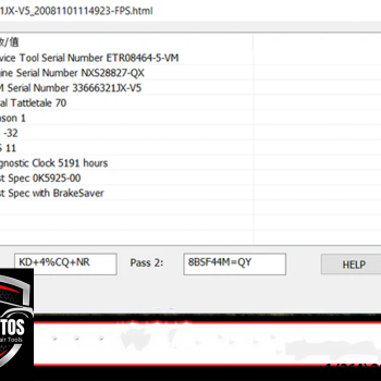 CAT Factory Password Generator – Advanced Caterpillar Dealer Password Solution