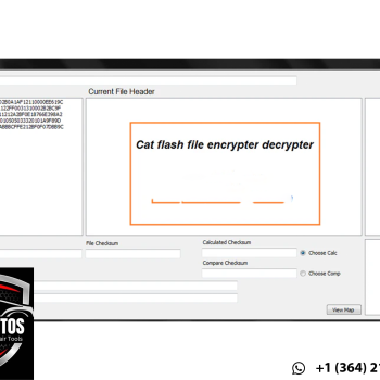 CAT Full Package – Caterpillar Electronic Technician + Developer Tool + CAT Tuning + Factory Password Generator