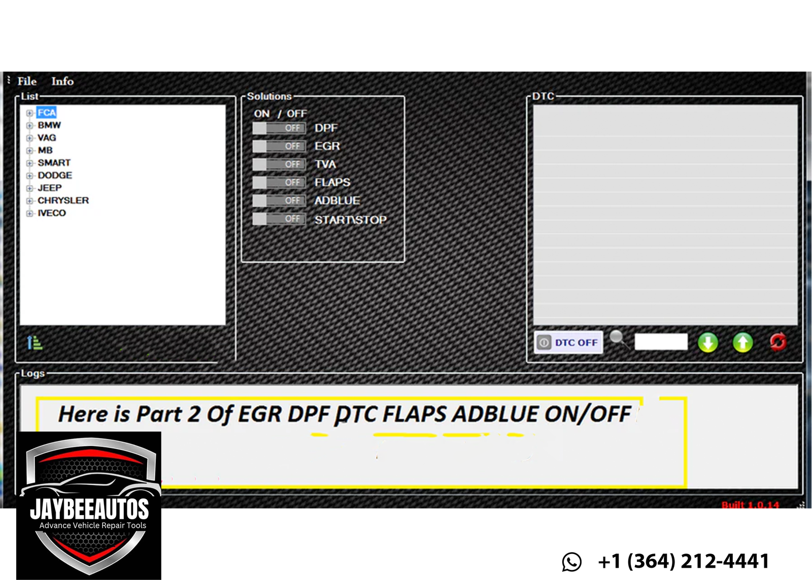 Automotive Software + Manuals + Tech INFO – New Arrivals Remix Package (2025 Edition) - Image 3