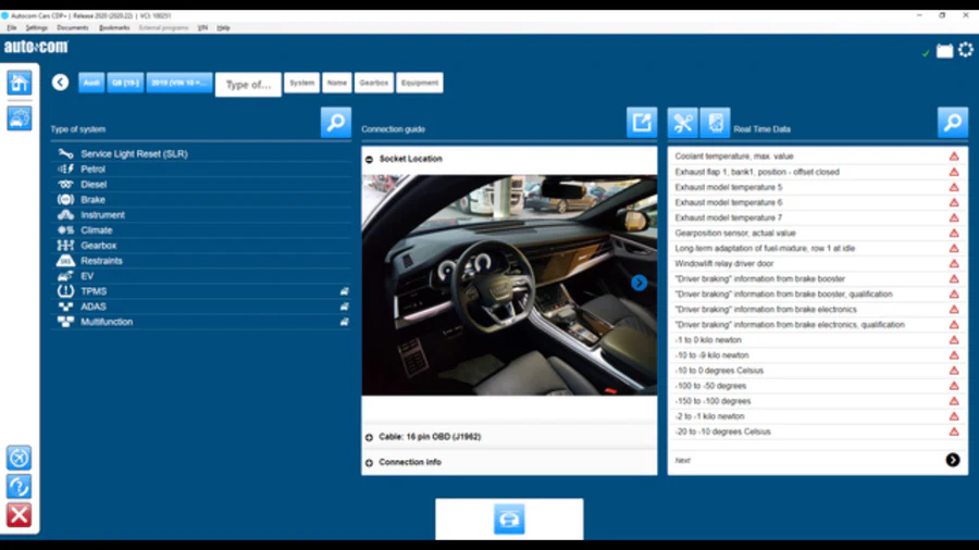 Automotive Software + Manuals + Tech INFO – New Arrivals Remix Package (2025 Edition) - Image 5