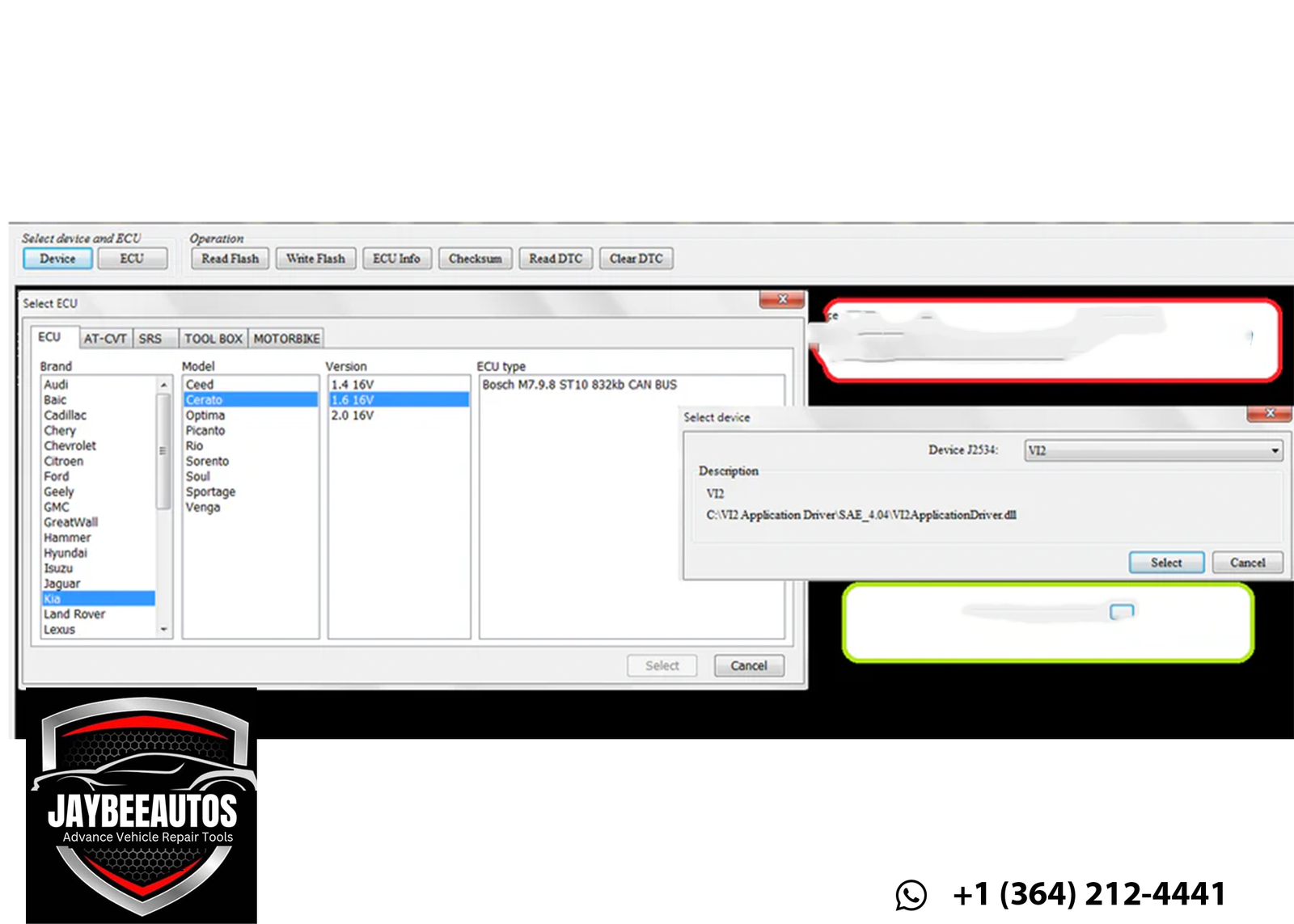 Automotive Software + Manuals + Tech INFO – New Arrivals Remix Package (2025 Edition) - Image 6
