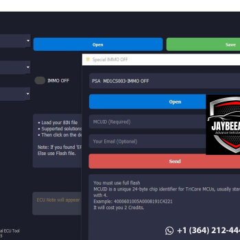 🚀 IMMO MASTER V2.2 – Unlock Power with Precision