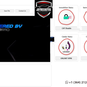 🚗 TOYOTA TUNER – Advanced ECU Patch Tool