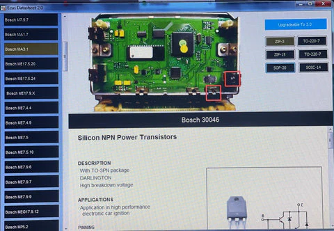 ECU – Fundamental (Almost ALL INFO about all Vehicles ECUs) - Image 5