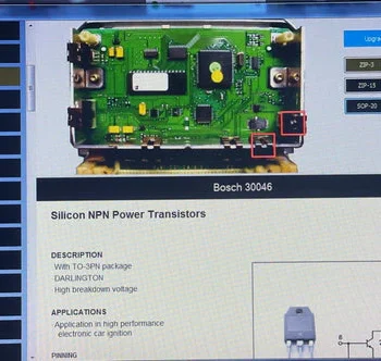 ECU – Fundamental (Almost ALL INFO about all Vehicles ECUs)