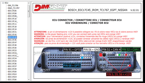 ECU – Fundamental (Almost ALL INFO about all Vehicles ECUs) - Image 2