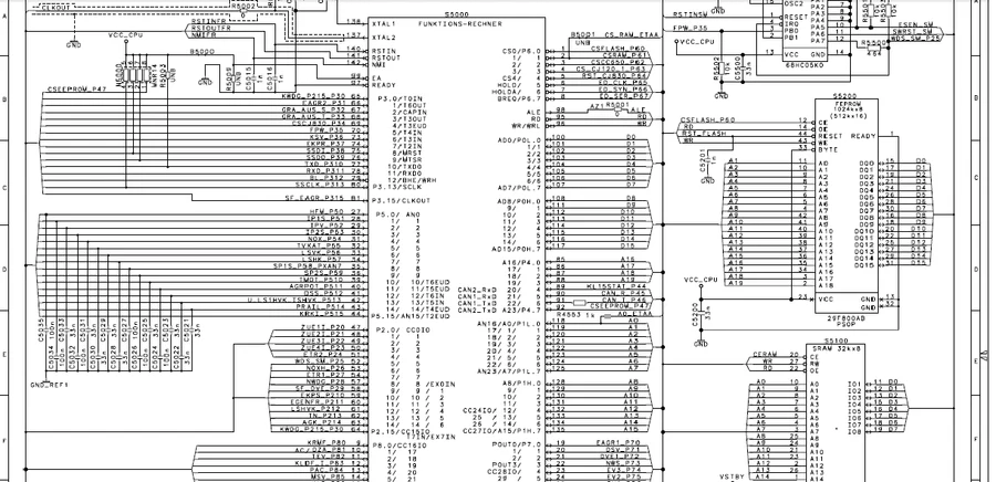 ECU – Fundamental (Almost ALL INFO about all Vehicles ECUs) - Image 3
