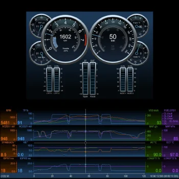 EFILive Software FULL and (Unlocked) V8.3.44 + CTZ to BIN Converter
