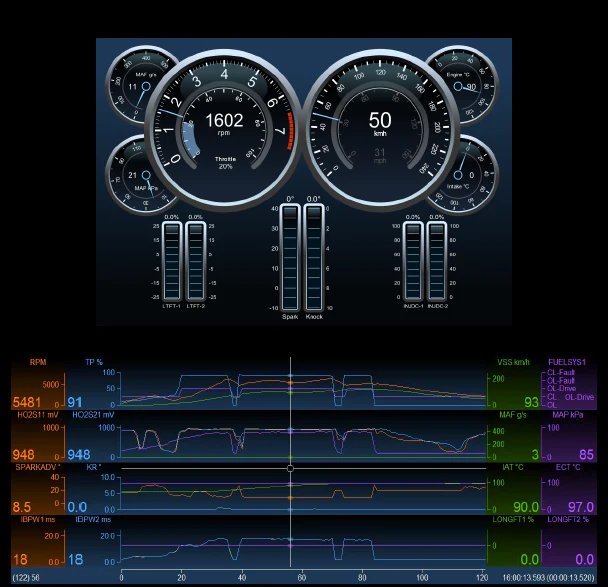 EFILive Software FULL and (Unlocked) V8.3.44 + CTZ to BIN Converter - Image 2