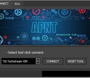 FCA APNT IMMO OFF + ECU Editing Software