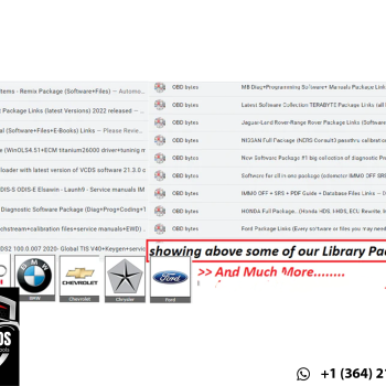 Free Download Access – One Lifetime Payment