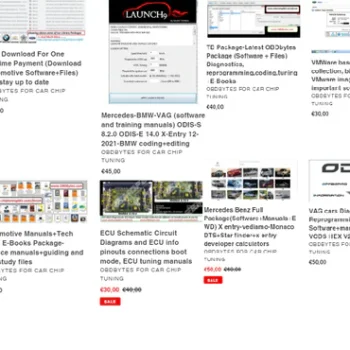 Free Download Access – One Lifetime Payment