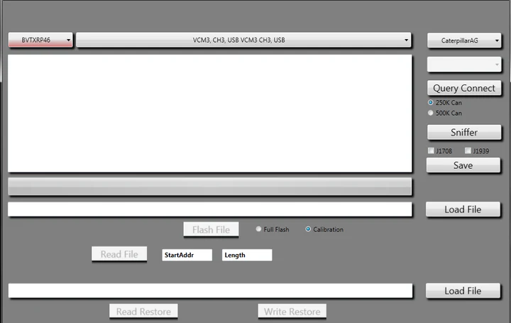 Heavy Vehicles, Trucks & Buses Diagnostic + Programming Software Mega Package - Image 3