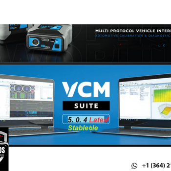 HPtuners (5.0.4 Stable Version) + BIN/HPT Converter + Professional Tuning Apps Package