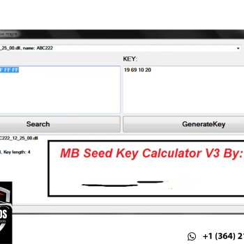 MB DTS MONACO Software+Projects+KG V9.02 (FULL VERSION)