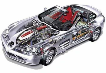 Mercedes-Benz All-In-One Diagnostic & Programming Package (03.2022 + Legacy Versions)