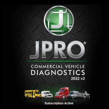 PRO® Professional™ Diagnostic Software 2022 V2 (FULL + Unlocked)