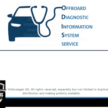 VAG Cars Diag + Prog Software Package — ODIS Service v23.01 + ODIS Engineering v17.01 + Up-to-Date FlashDaten Files