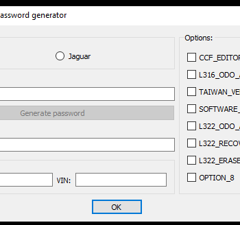 JLR SDD FULL PACKAGE – Latest Updates (Professional Installer Bundle)
