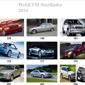 Full Mercedes Package